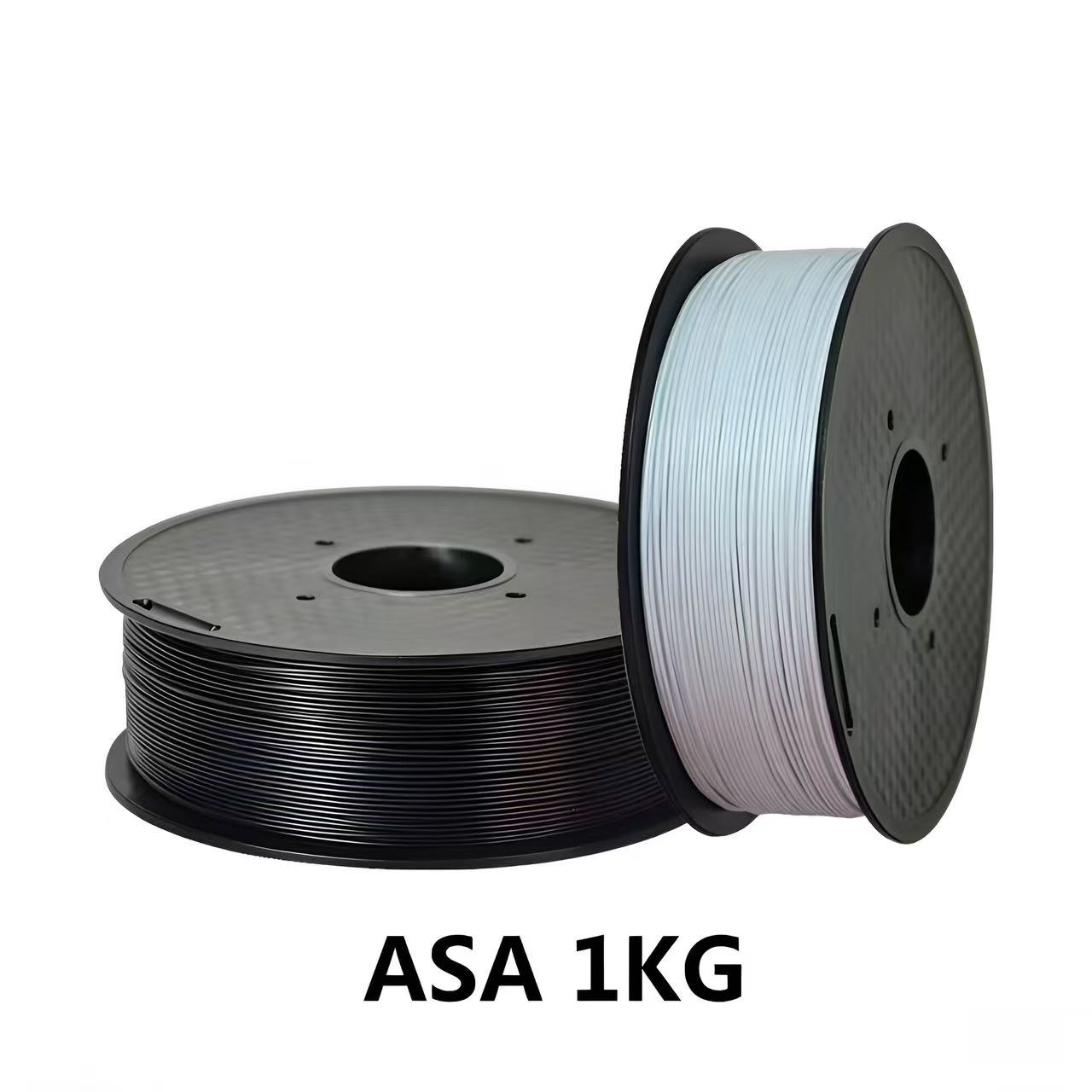 Asa Filament Outdoor - Filamento ASA Quente 1kg, Filamento ASA