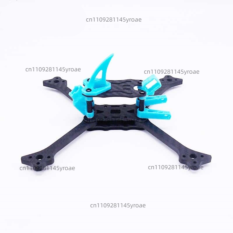 3D Printing Kit - Kit de Montagem de Estrutura Tipo