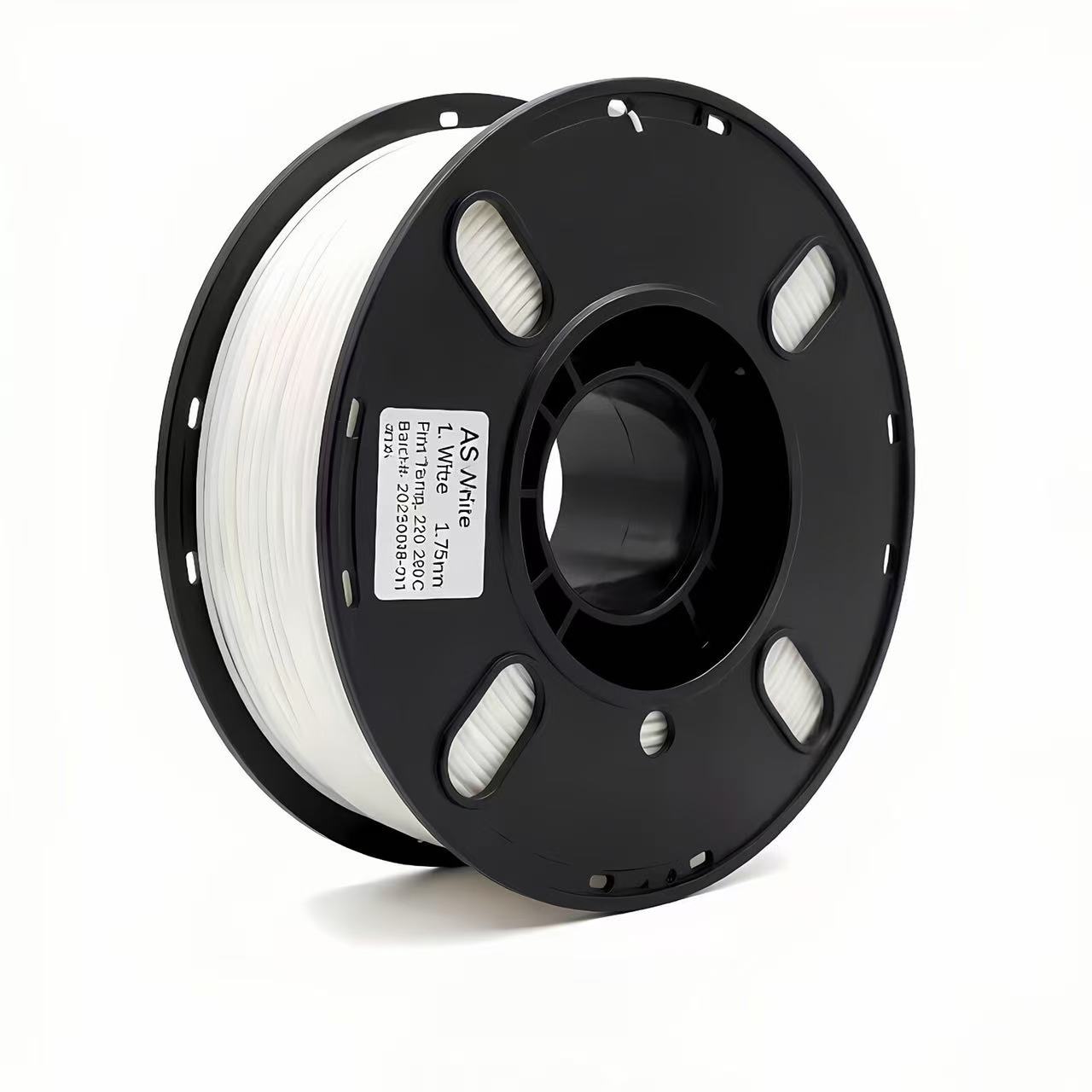 Asa Filament Outdoor - Filamento ASA 1.75mm Estável a UV