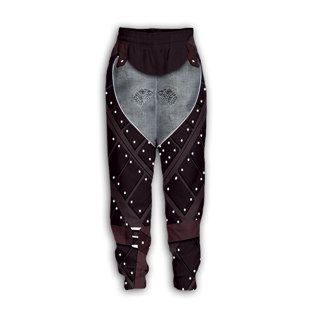 3D Printing News - Novo unissex viking impressão 3d roupas