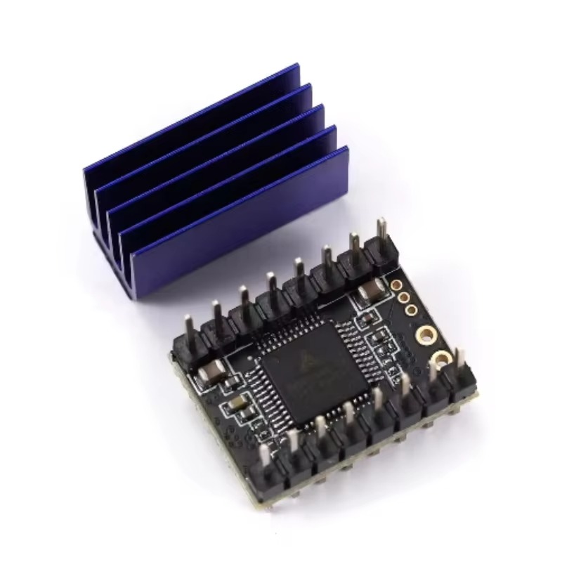 Stepper Motor - 1 unidade/lote Novo Driver de Motor