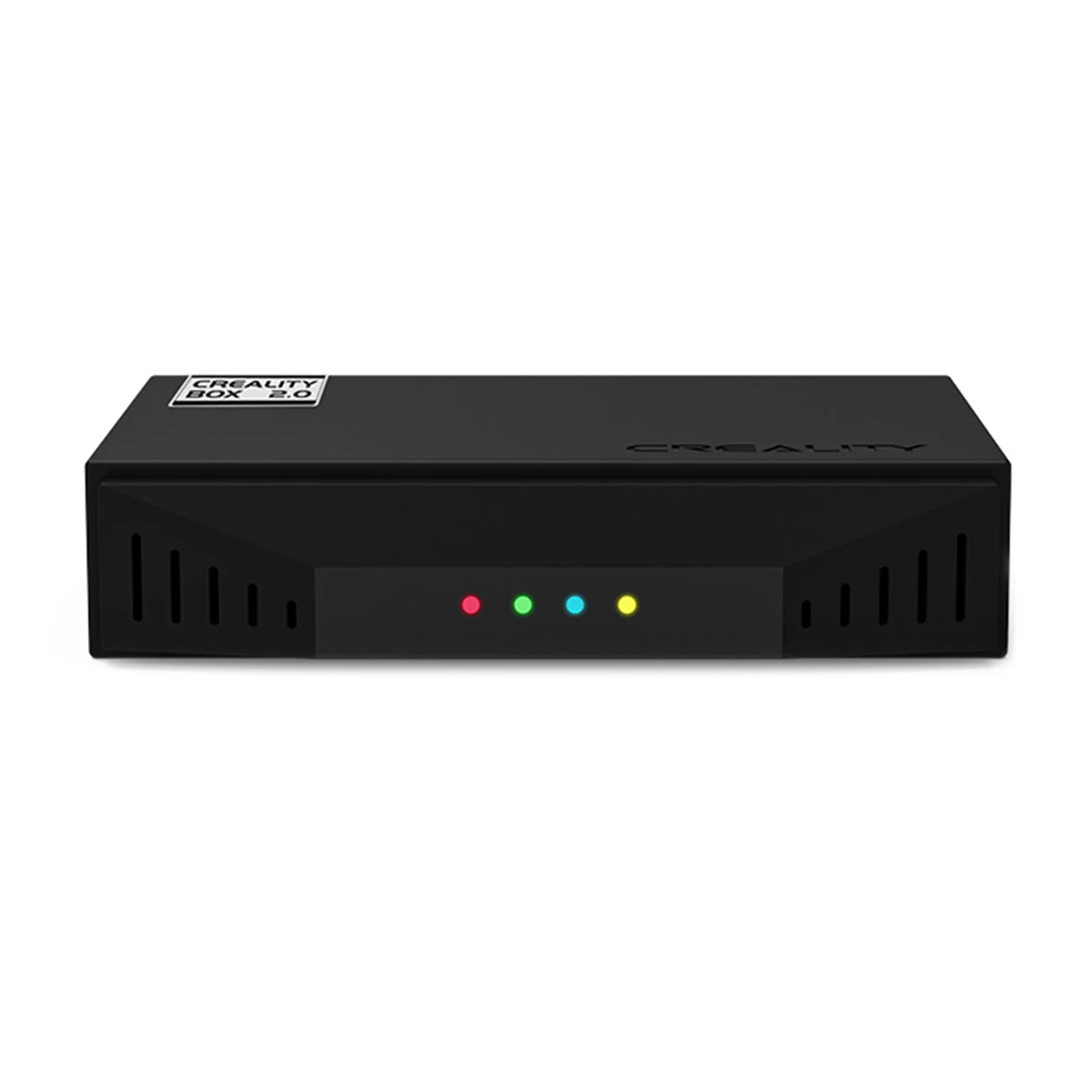 3D Printing Timelapse - Creality WiFi Box 2.0 para impressora