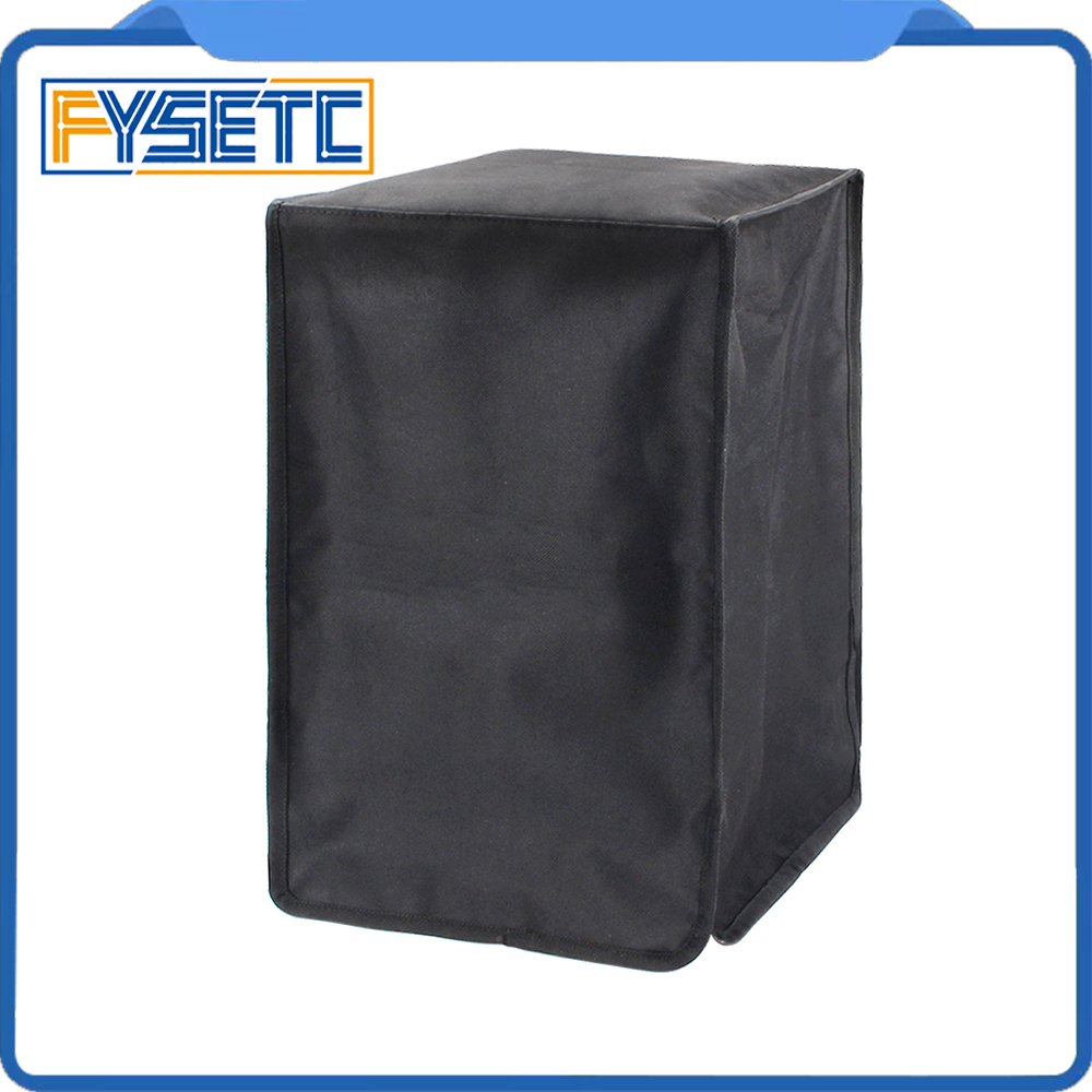 3D Printer Enclosure Frame - Impressora 3d blackout capa impressora quente