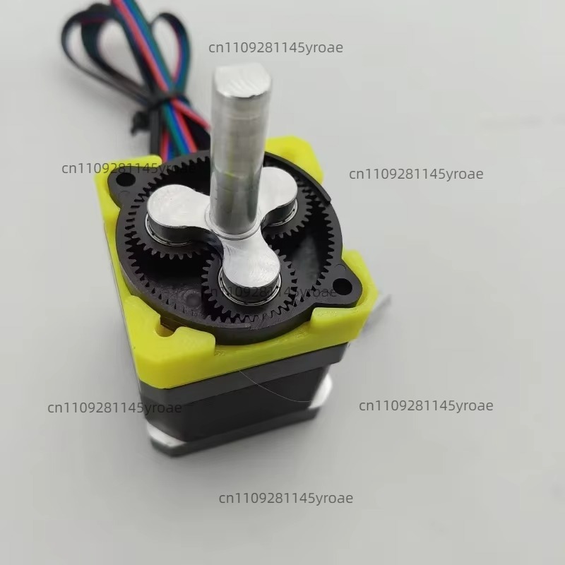 Stepper Motor - Kit de eixo Z Voron 2.4