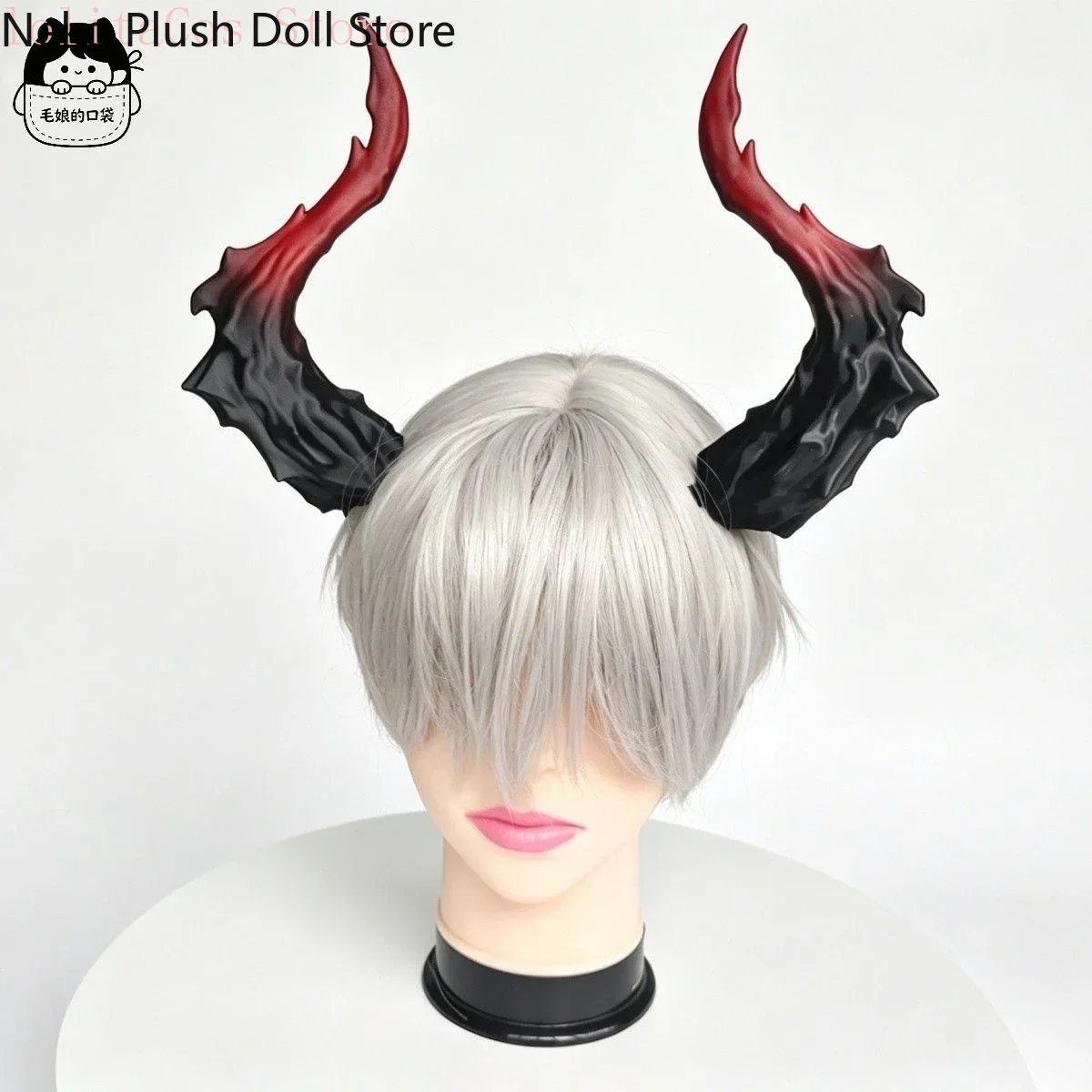 3D Printing Games Free - Anime Limbus Company Don Quixote, acessórios