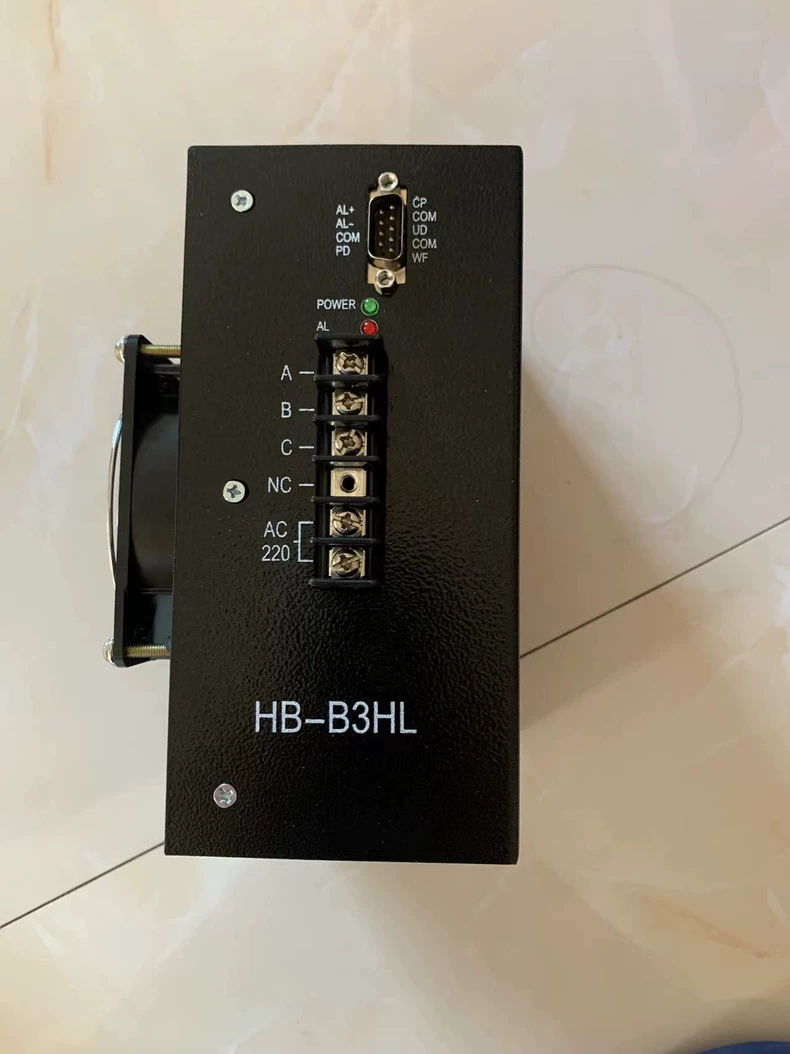 Driver de Motor de Passo HB‑B3 - Stepper Motor avaliação e preço