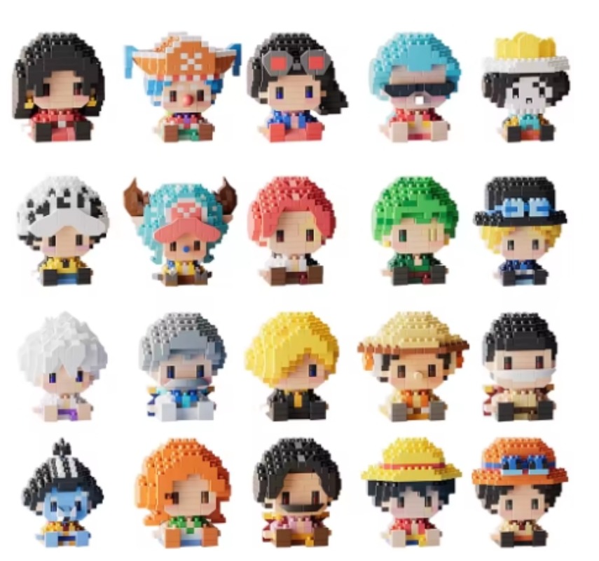 ONE PIECE Deus do Sol Nika Luf - 3D Printing Luffy avaliação e preço