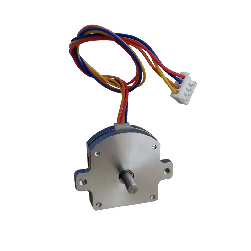 Motor de Passo Micro Pancake U - Stepper Motor avaliação e preço