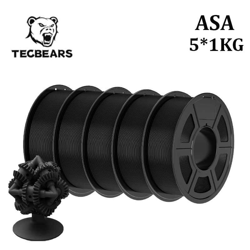 Filamento para Impressora 3D T - Asa Filament Outdoor avaliação e preço