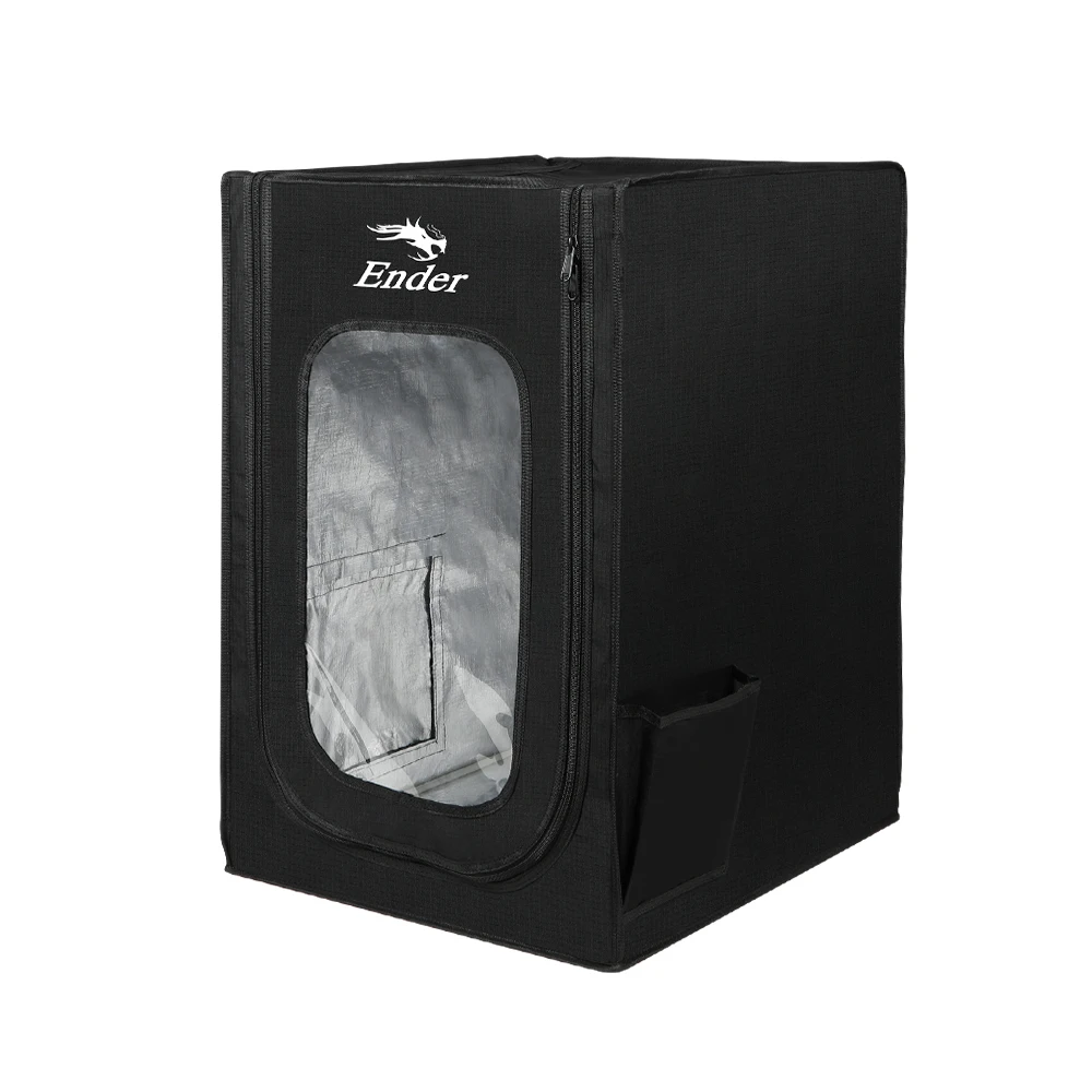 Nova atualização gabinete de i - 3D Printer Enclosure Frame avaliação e preço