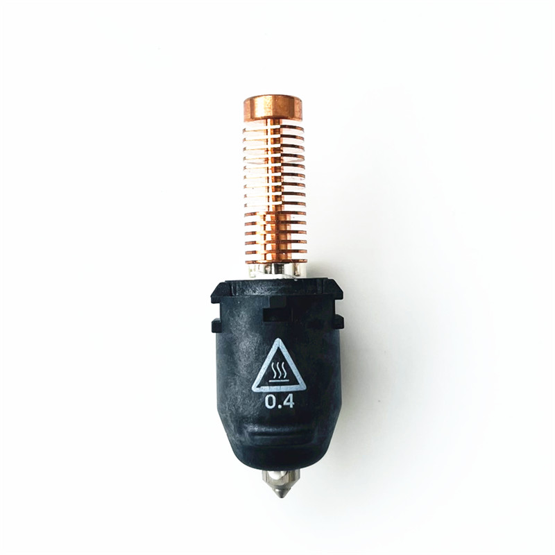 1 peça bico flashforge ad5m/pr - 3D Printing News avaliação e preço