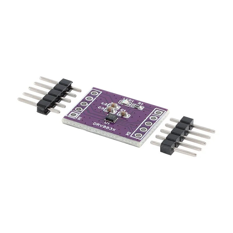 Módulo Driver de Motor DC H-Br - Stepper Motor avaliação e preço