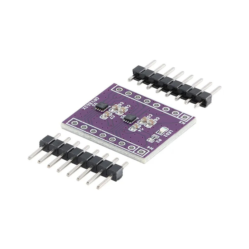 Módulo Driver de Motor DC H-Br - Stepper Motor avaliação e preço