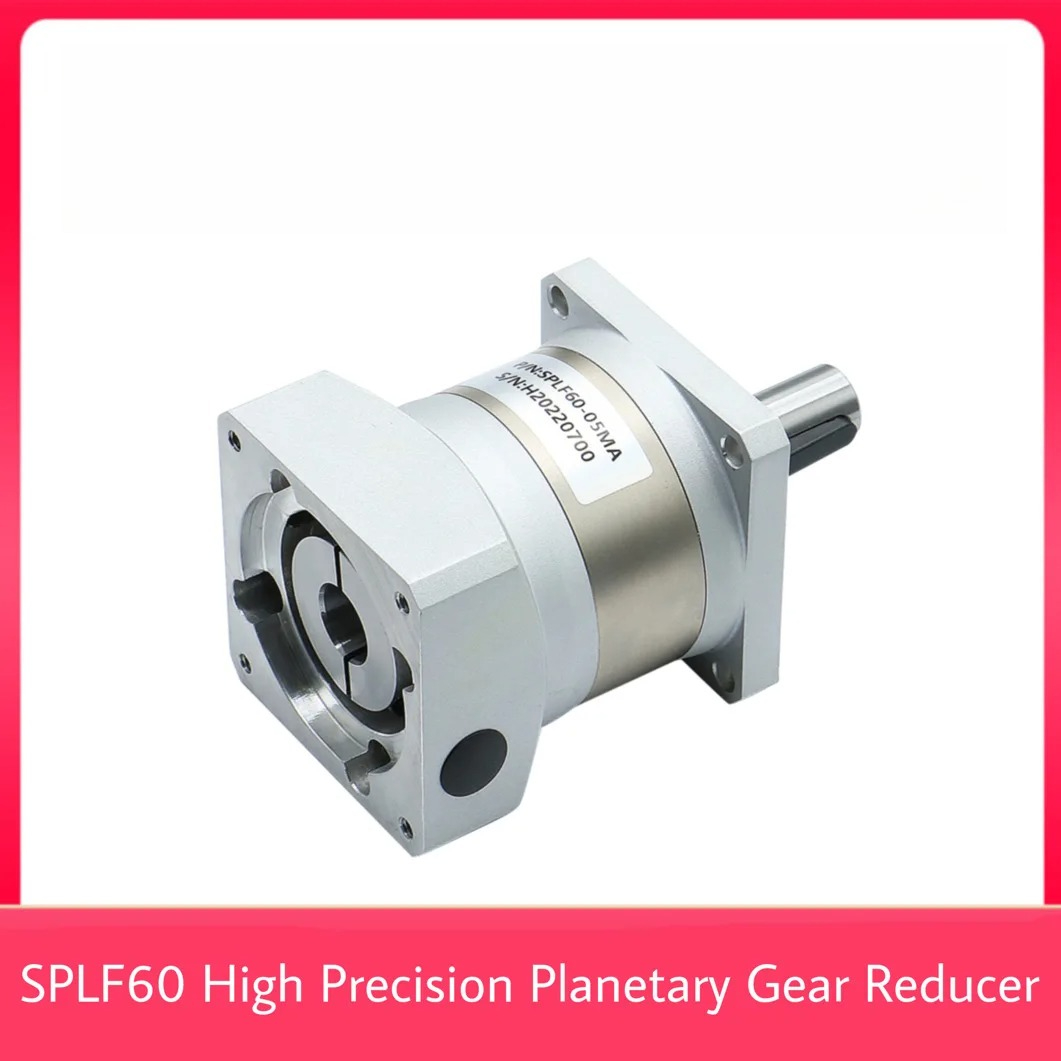 Redutor de Engrenagens Planetá - Stepper Motor avaliação e preço
