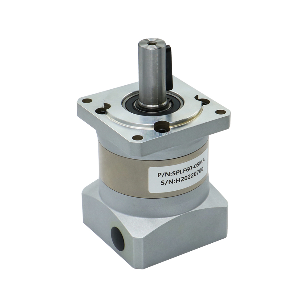Redutor de Engrenagens Planetá - Stepper Motor avaliação e preço