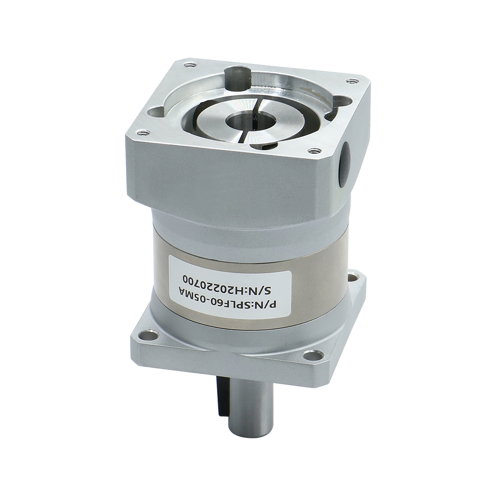 Redutor de Engrenagens Planetá - Stepper Motor avaliação e preço