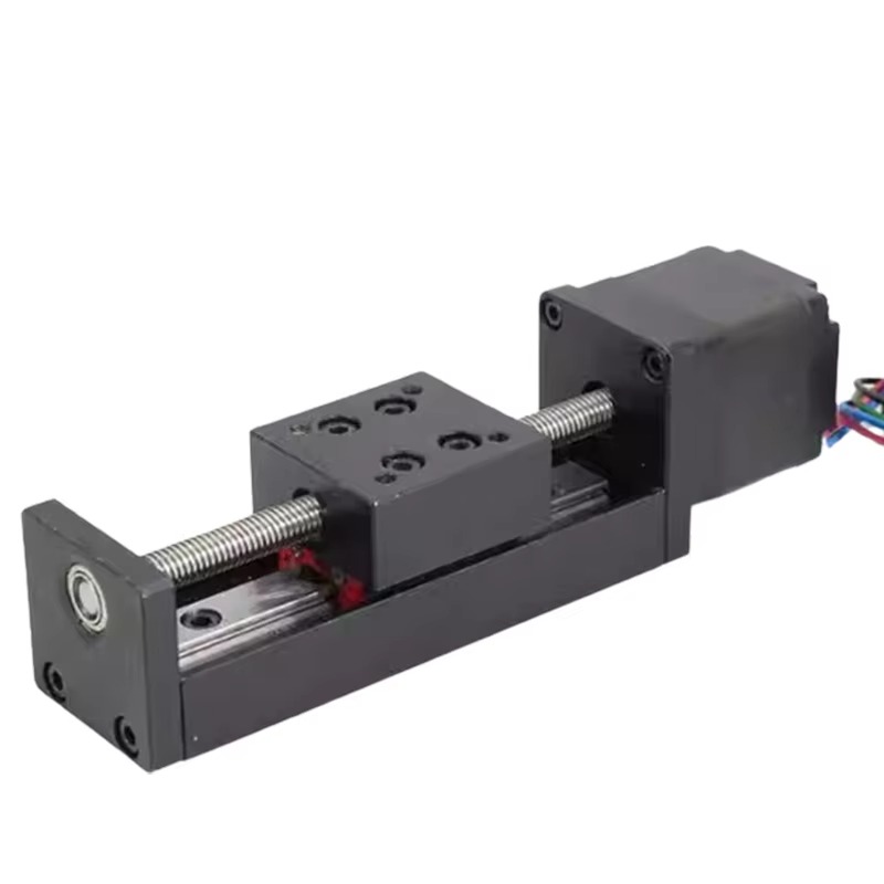 Pequeno motor de passo linear  - Stepper Motor avaliação e preço