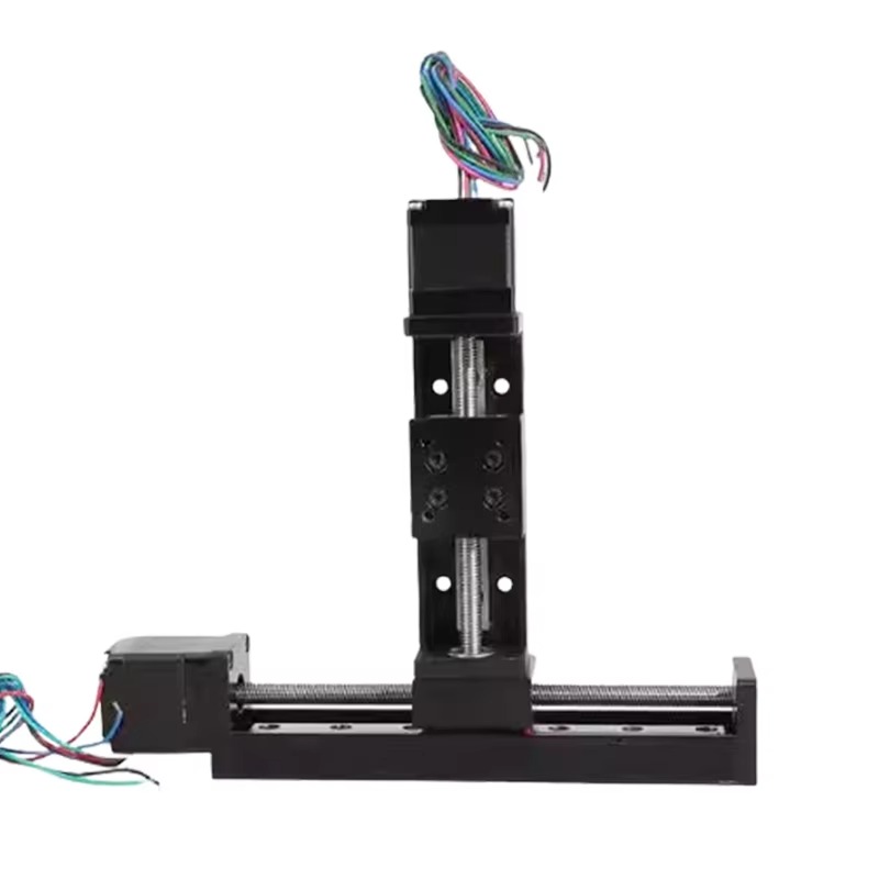 Pequeno motor de passo linear  - Stepper Motor avaliação e preço