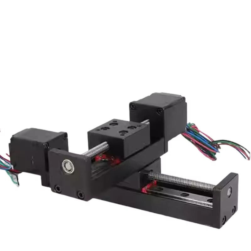 Pequeno motor de passo linear  - Stepper Motor avaliação e preço