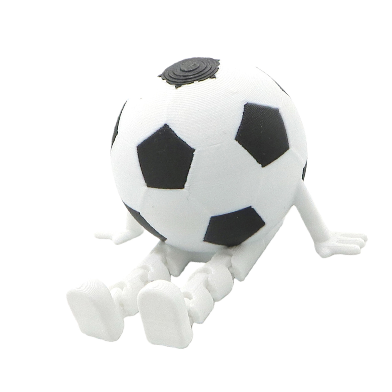 Bolas Decorativas 3D Impressas - 3D Printing Desk avaliação e preço