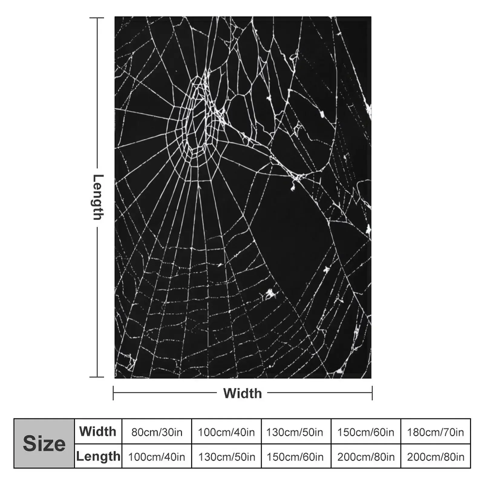 Cobertor Decorativo Luxuoso co - 3D Printing Web avaliação e preço