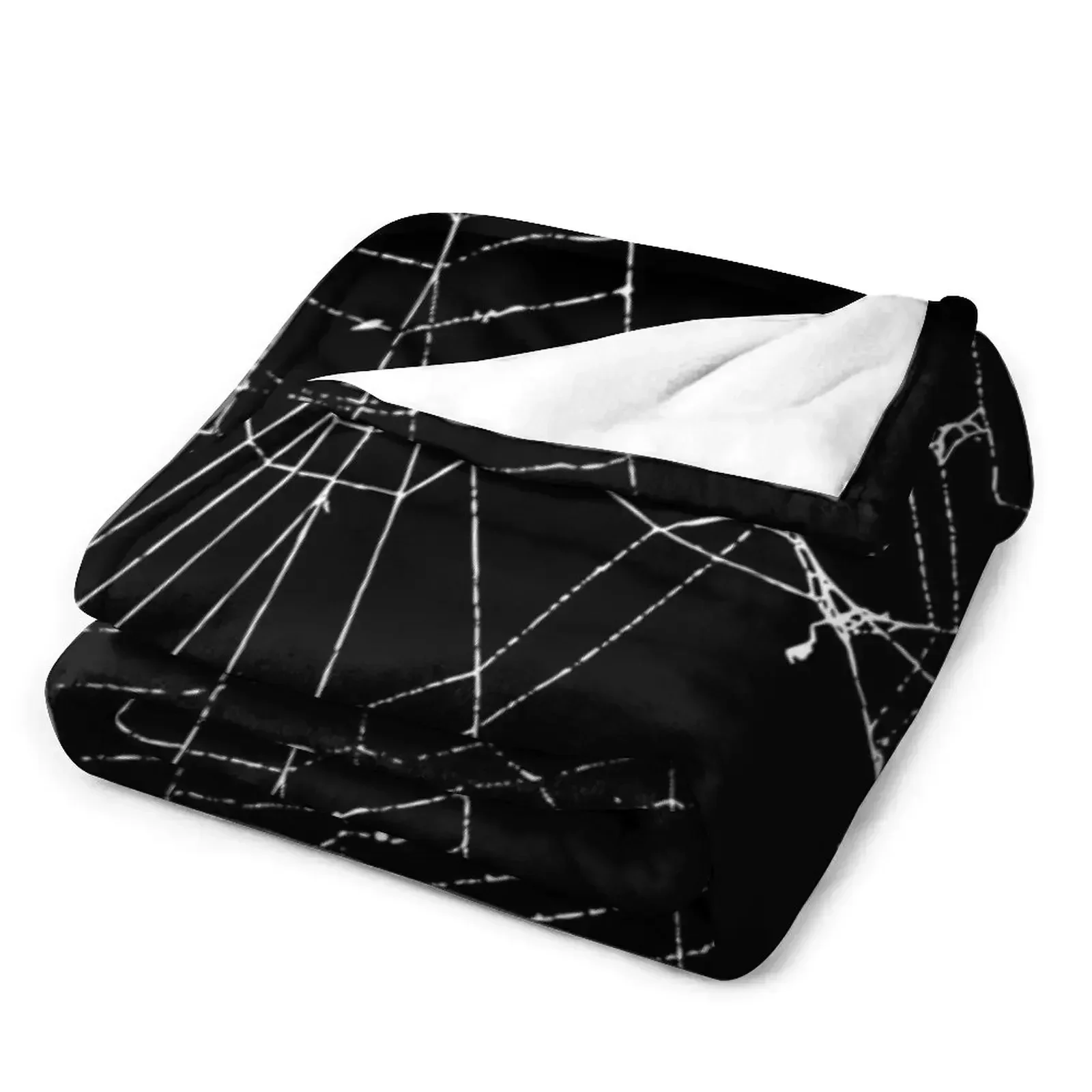 Cobertor Decorativo Luxuoso co - 3D Printing Web avaliação e preço