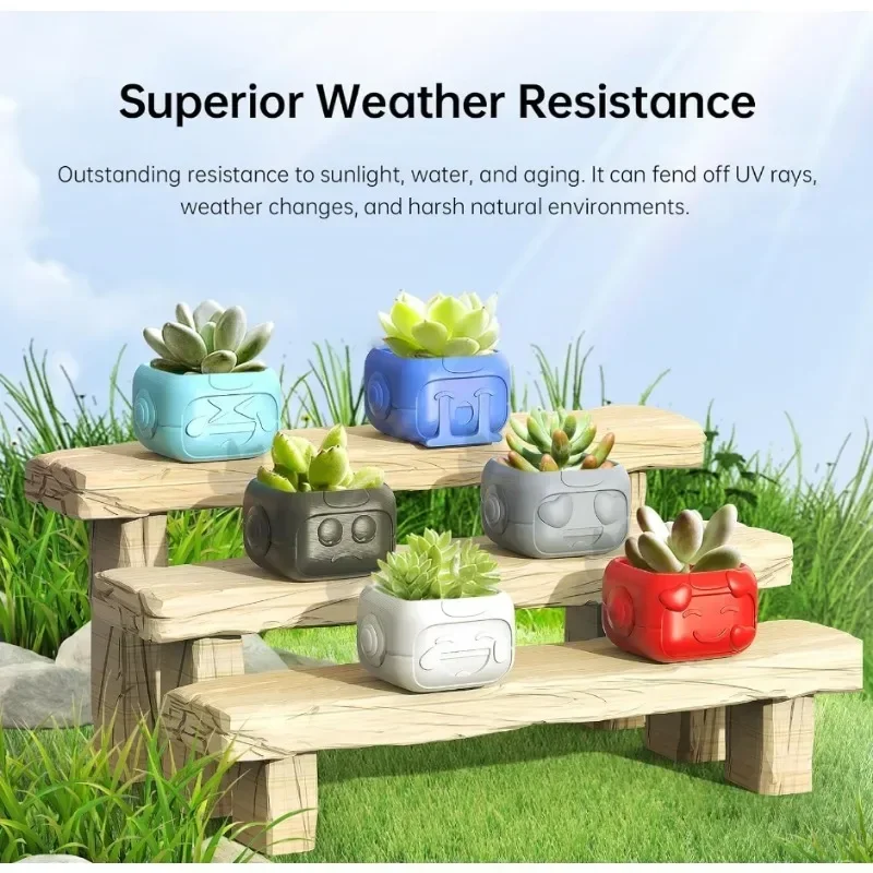 Filamento ASA 1,75 mm - Materi - Asa Filament Outdoor avaliação e preço