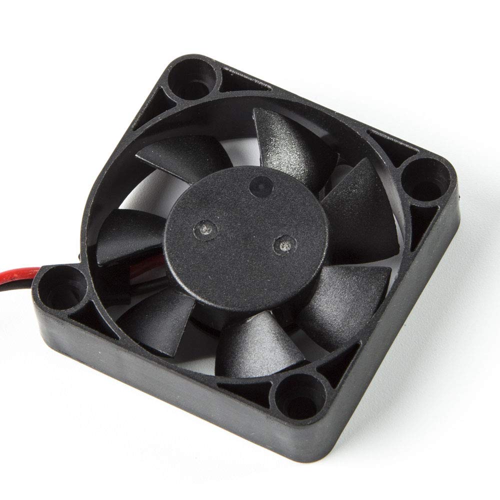 Ender 3 Bico Ventilador DC BRU - 3D Printing News avaliação e preço