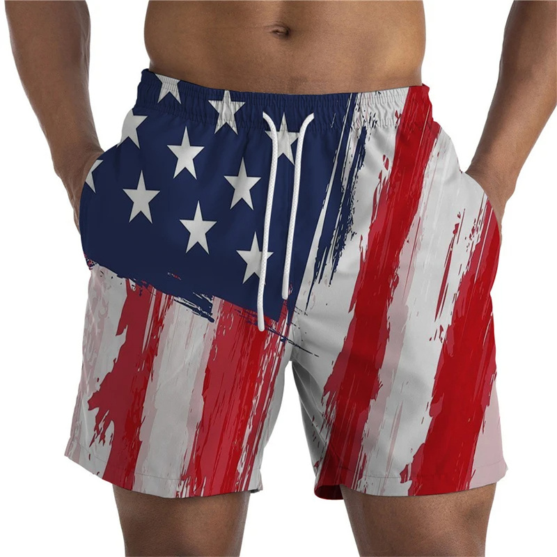Homens EUA REINO UNIDO Bandeir - 3D Printing Usa avaliação e preço