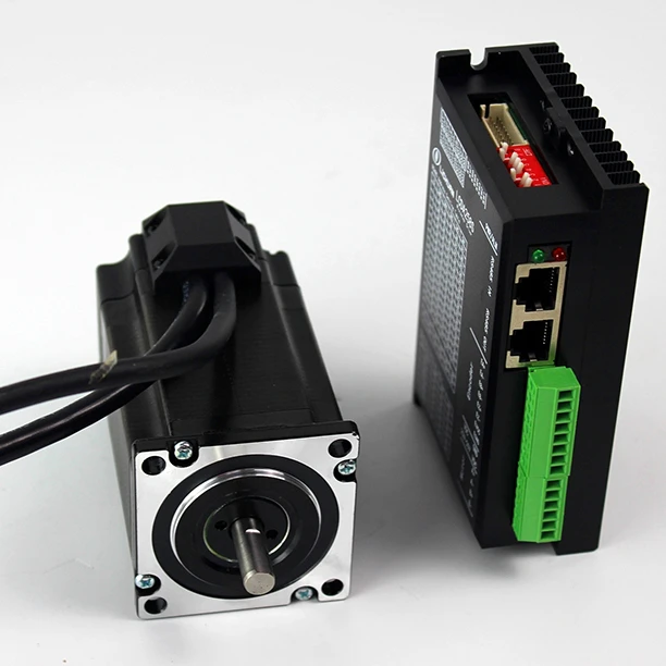 2026 LICHUAN RS485 Driver de M - Stepper Motor avaliação e preço