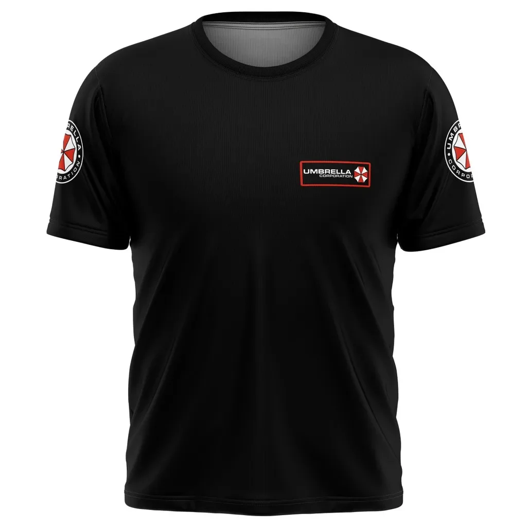 Camiseta - Preta com Logo Icôn - 3D Printing Icon avaliação e preço