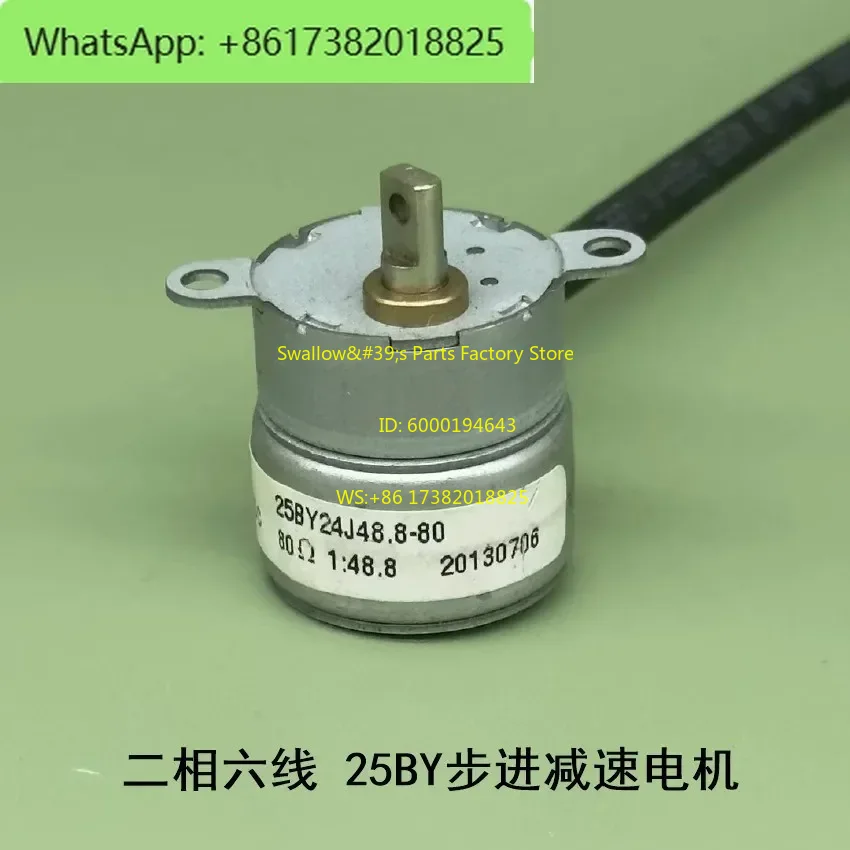 Motor de passo de 25MM com eng - Stepper Motor avaliação e preço