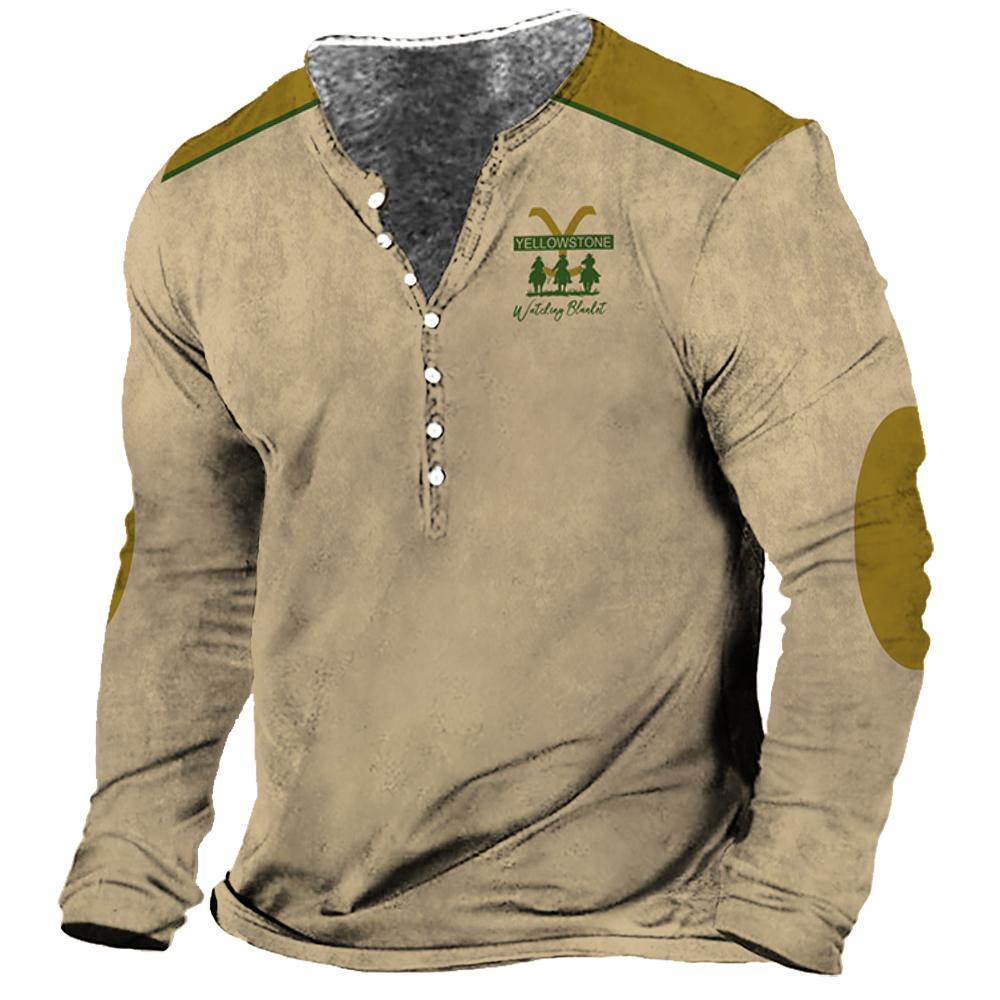 Camiseta masculina vintage man - 3D Printing Usa avaliação e preço