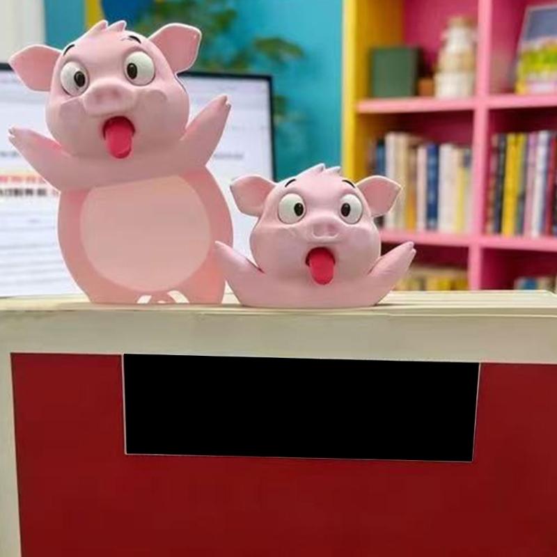 Divisor página porco impresso  - 3D Printing Journal avaliação e preço