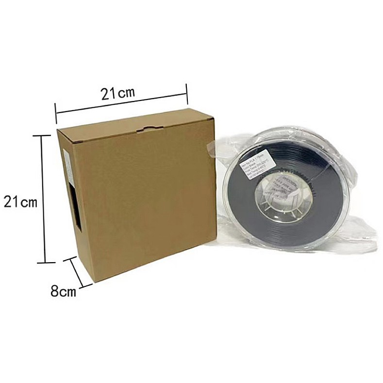 Filamento de Fibra de Vidro AS - Asa Filament Outdoor avaliação e preço