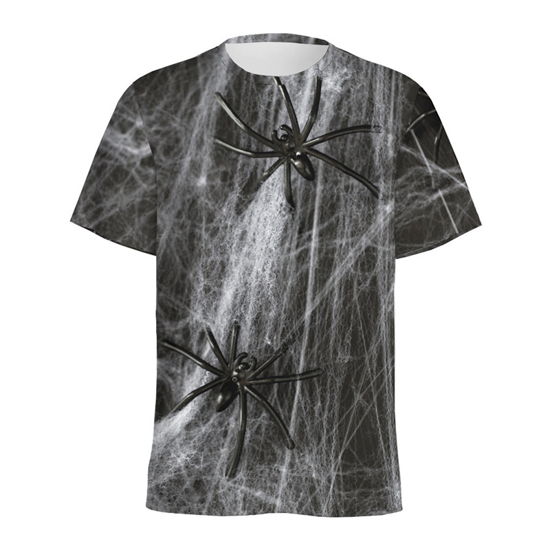 Camiseta gráfica para teia de  - 3D Printing Web avaliação e preço