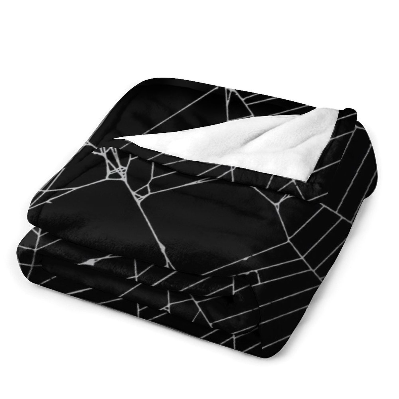 Manta Decorativa SpiderWeb, Ma - 3D Printing Web avaliação e preço