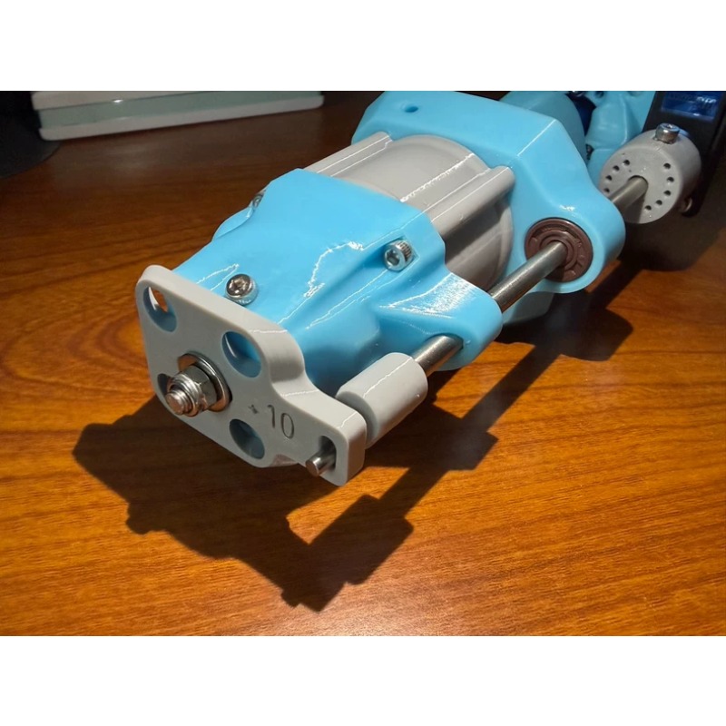 Bomba de Jato de Água M-JET-35 - 3D Printing Rc Boat avaliação e preço