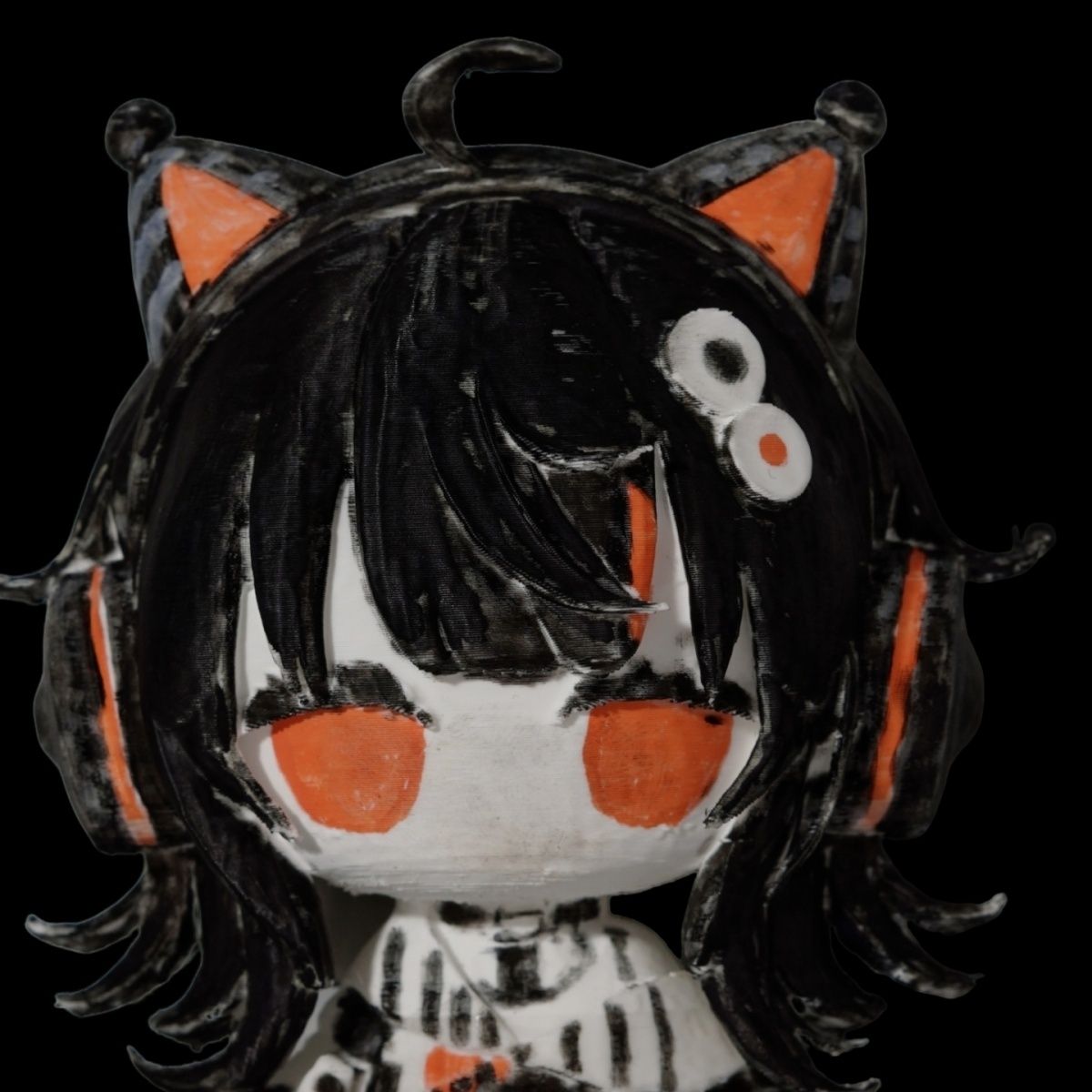 Jogo Magical Girl Witch Trial  - 3D Printing Games Free avaliação e preço