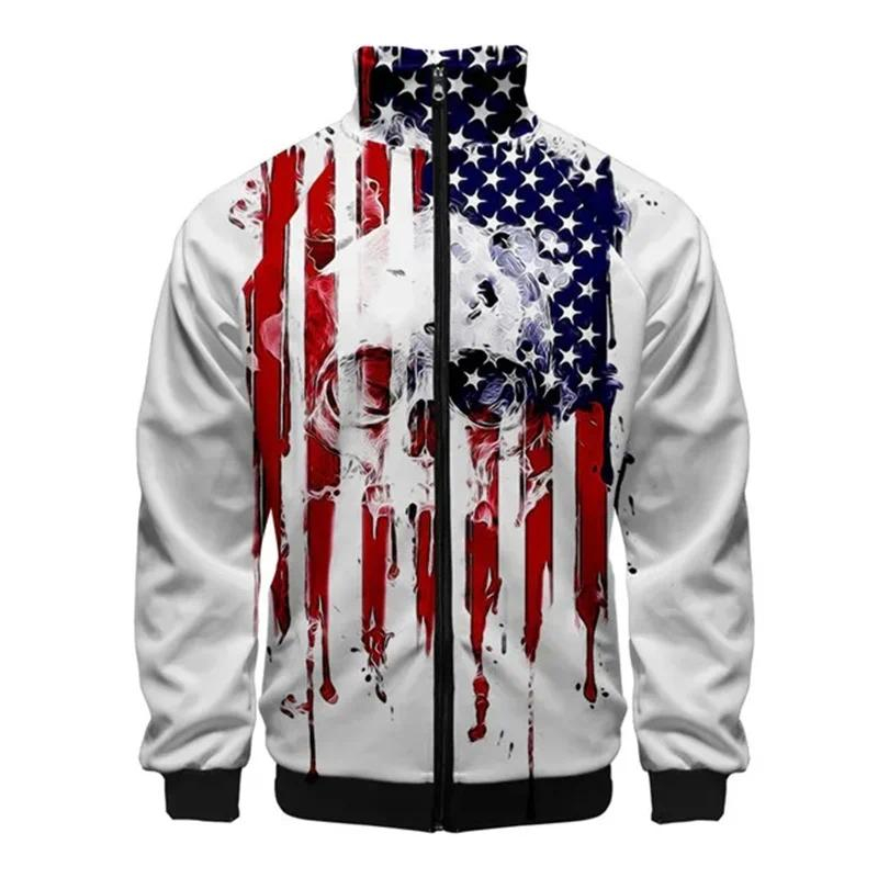 Novo eua bandeira americana pa - 3D Printing Usa avaliação e preço