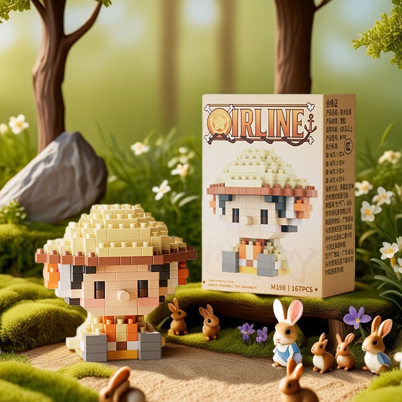 Novo ONE PIECE Deus do Sol Nik - 3D Printing Luffy avaliação e preço
