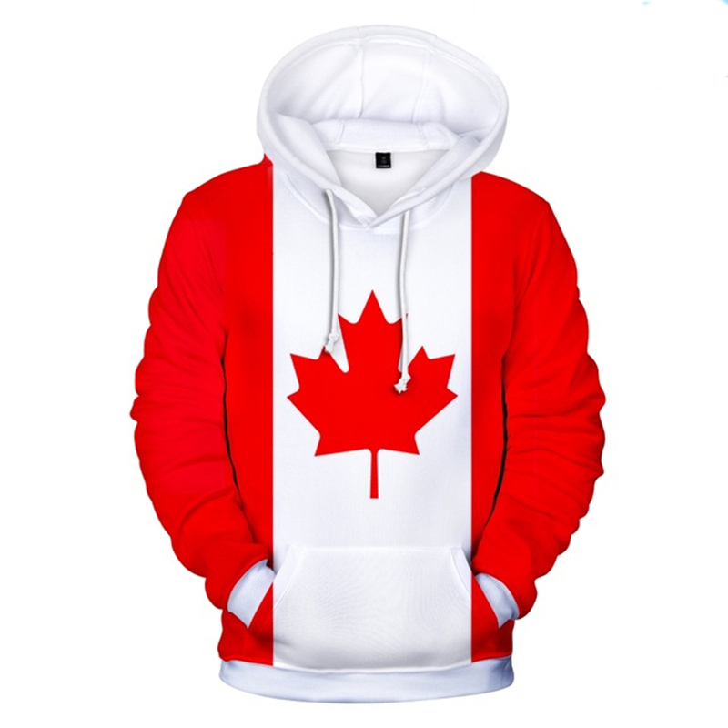 3D Print National Flag Hoodie  - 3D Printing Usa avaliação e preço