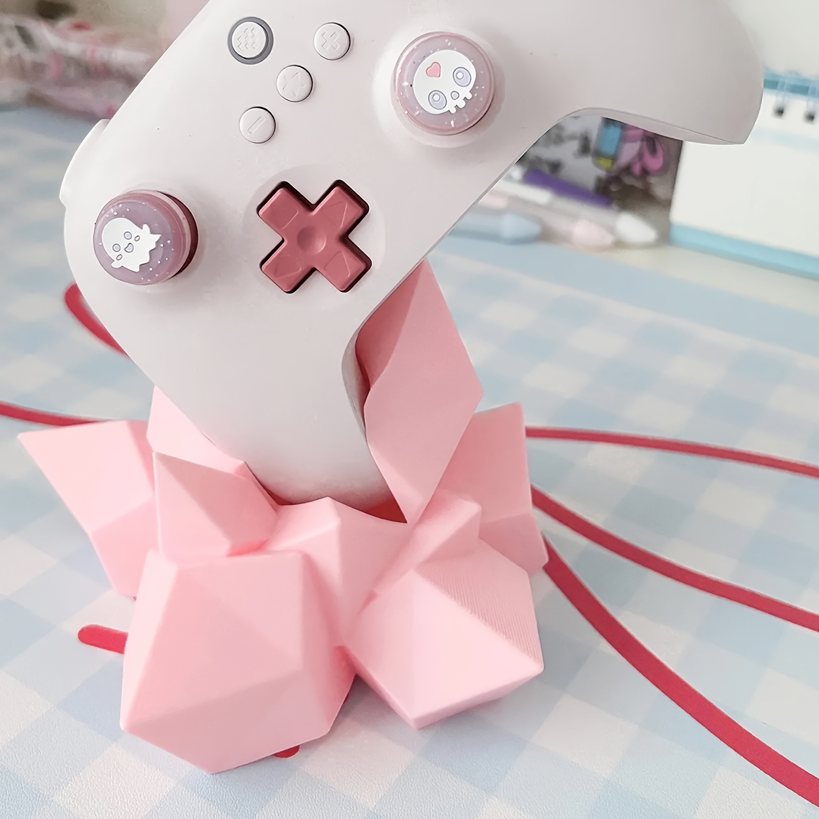 Suporte para Controle de Jogo  - 3D Printing Use avaliação e preço