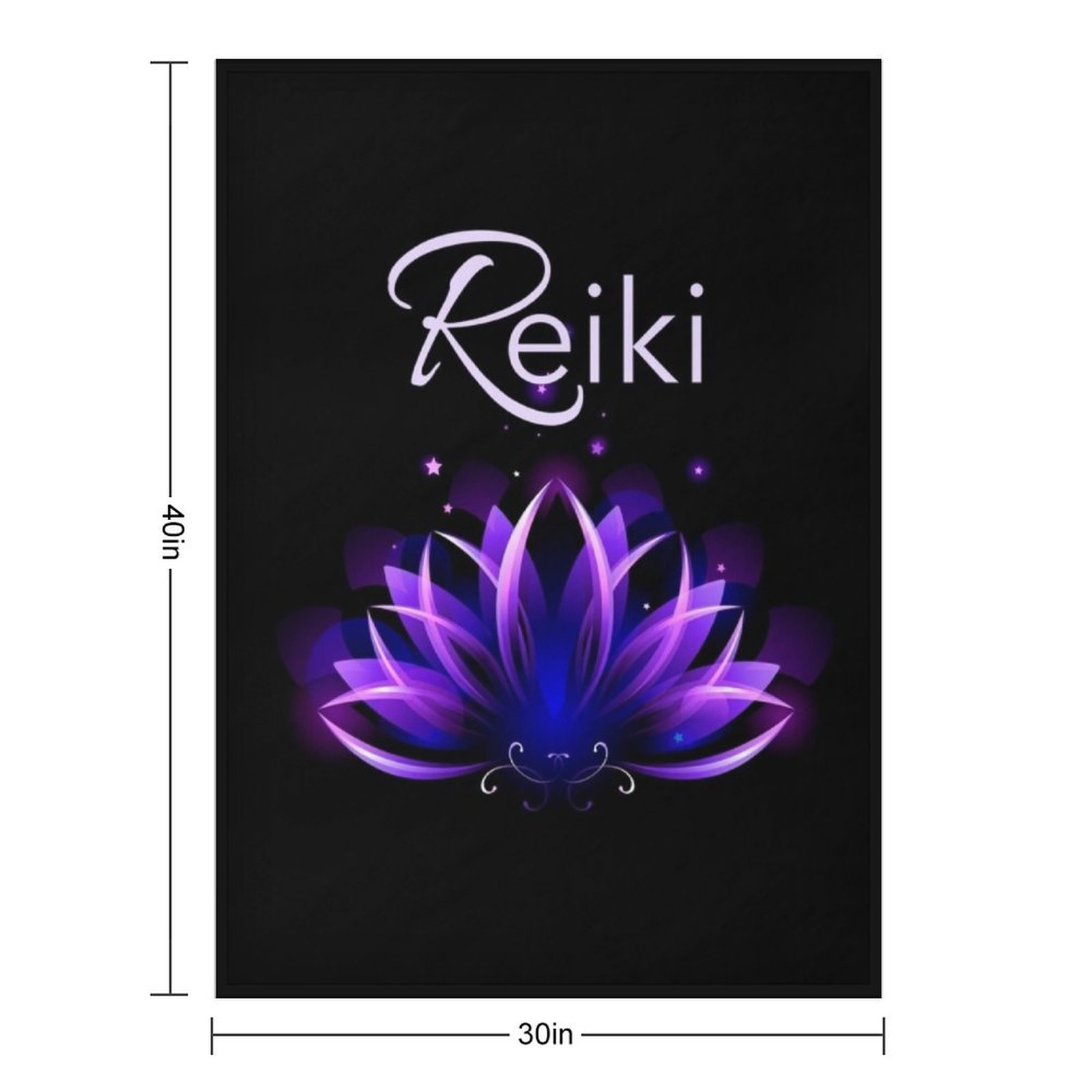 Reiki, presentes de Reiki, cam - 3D Printing Journal avaliação e preço