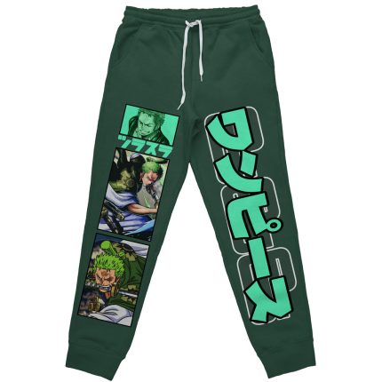 Calças Jogger Masculinas One P - 3D Printing Luffy avaliação e preço