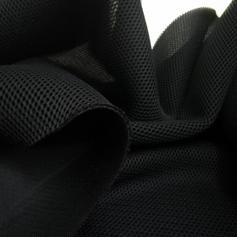 Tecido de Malha 3D Sandwich, 3 - 3D Printing On Fabric avaliação e preço