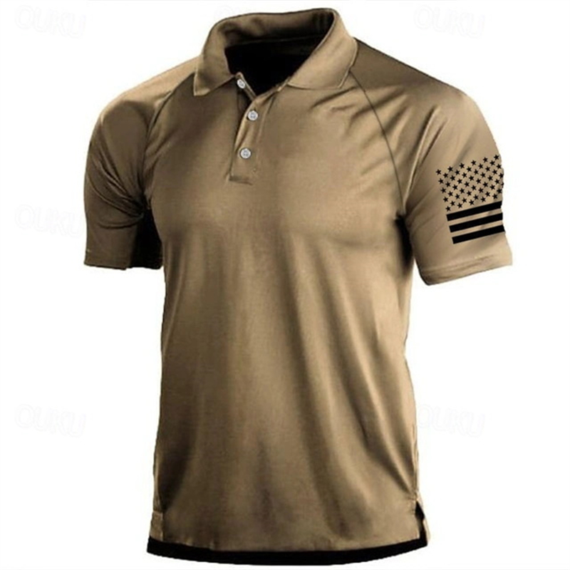 Camisa polo masculina com esta - 3D Printing Usa avaliação e preço