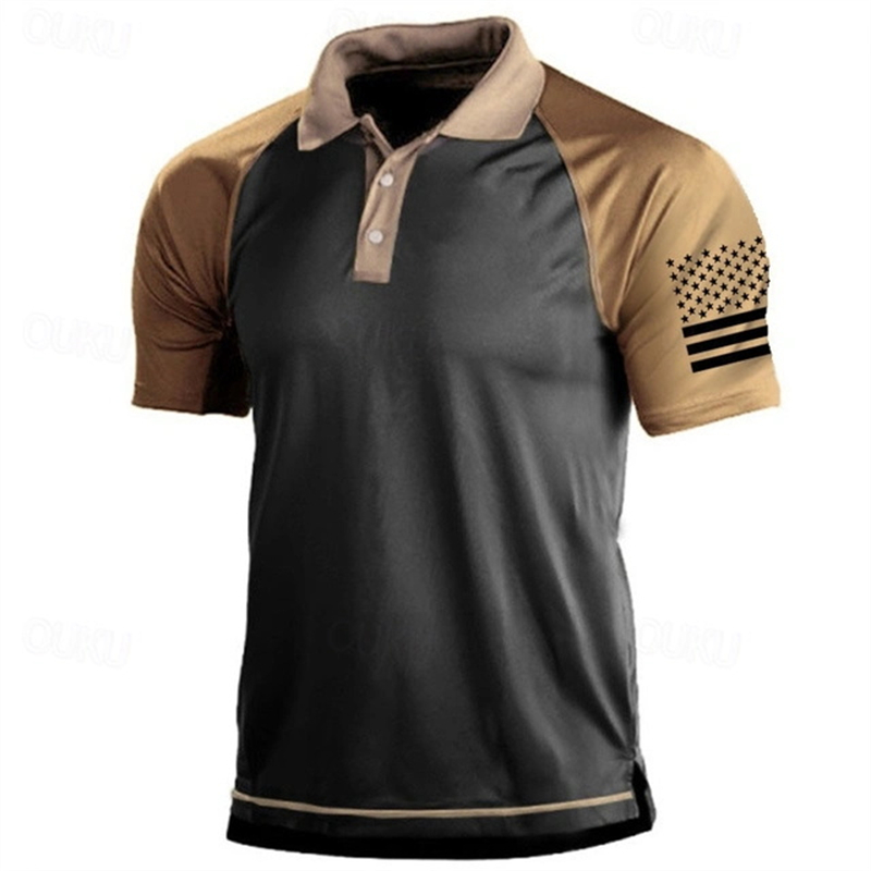 Camisa polo masculina com esta - 3D Printing Usa avaliação e preço
