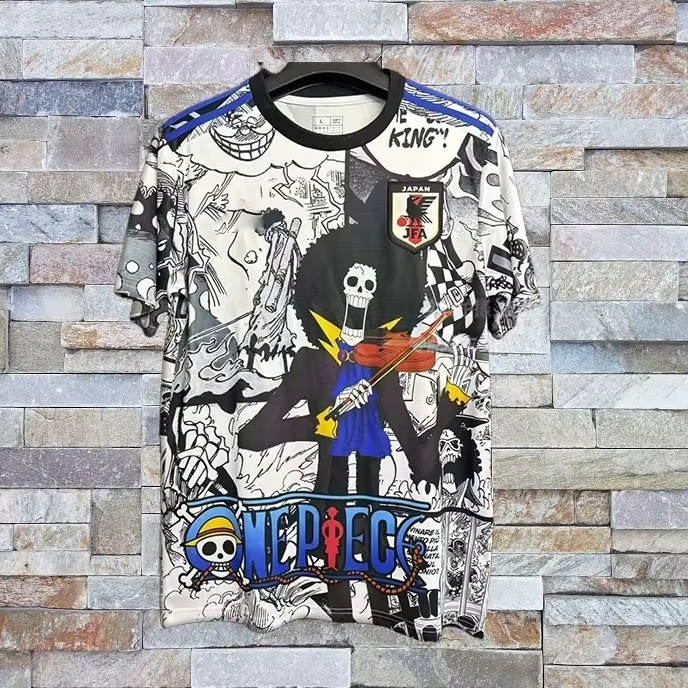 Camiseta Esportiva Unissex Inf - 3D Printing Luffy avaliação e preço