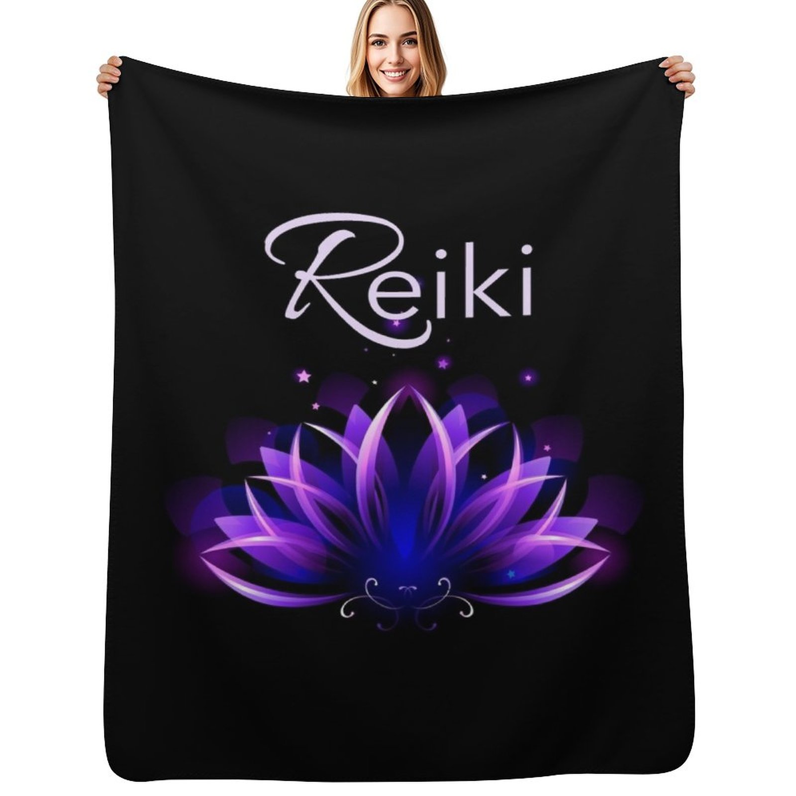 Reiki, Presentes de Reiki, Cam - 3D Printing Journal avaliação e preço